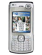 Kostenlose Klingeltöne Nokia N70 downloaden.